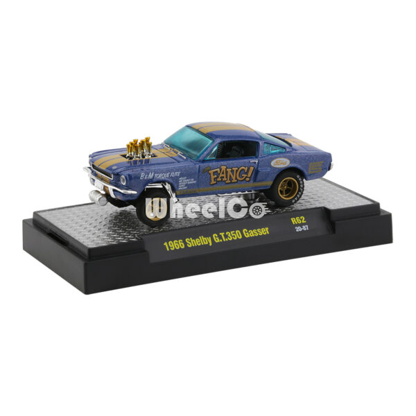 '66 Shelby G.T.350 Gasser (Auto-Thentics Release 62 "Gassers" - 2020)