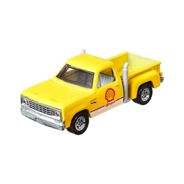 '78 Dodge Little Red Express (Pop Culture 2020 - Vintage Oil: Shell)