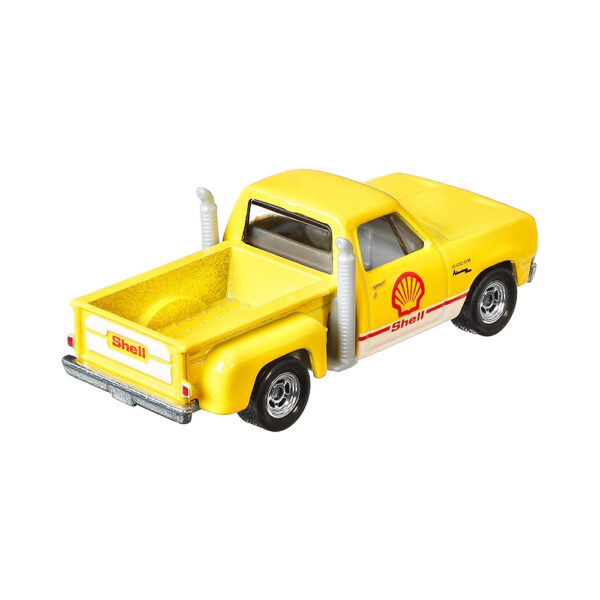 '78 Dodge Little Red Express (Pop Culture 2020 - Vintage Oil: Shell)