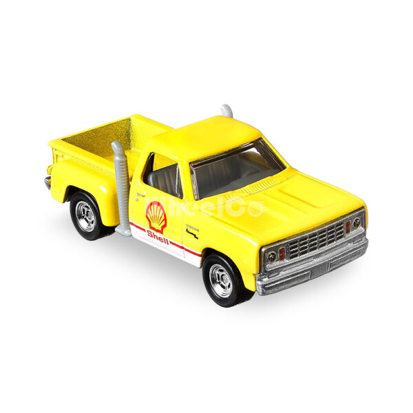 '78 Dodge Little Red Express (Pop Culture 2020 - Vintage Oil: Shell)