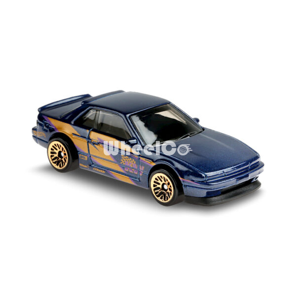 Nissan Silvia (S13) (HW Speed Graphics - 2020)