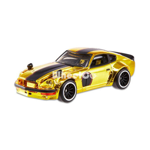 Custom '72 Datsun 240Z (Red Line Club - 2021)