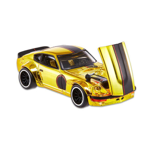 Custom '72 Datsun 240Z (Red Line Club - 2021)