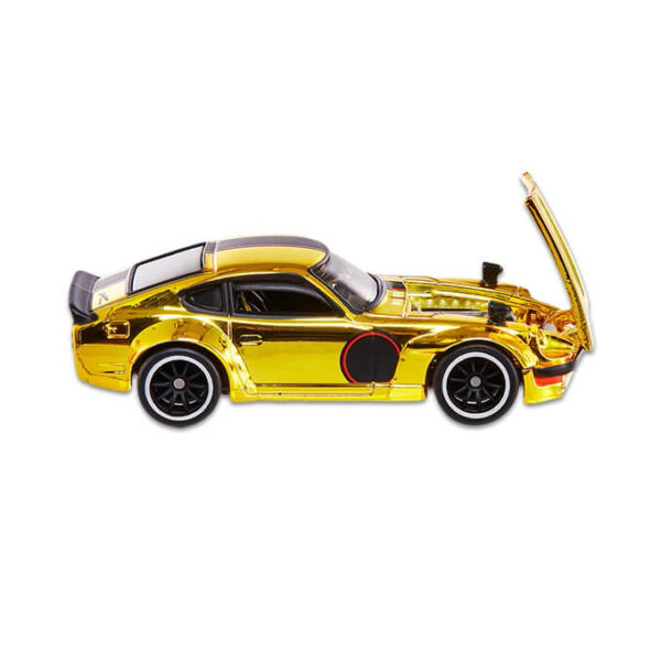 Custom '72 Datsun 240Z (Red Line Club - 2021)