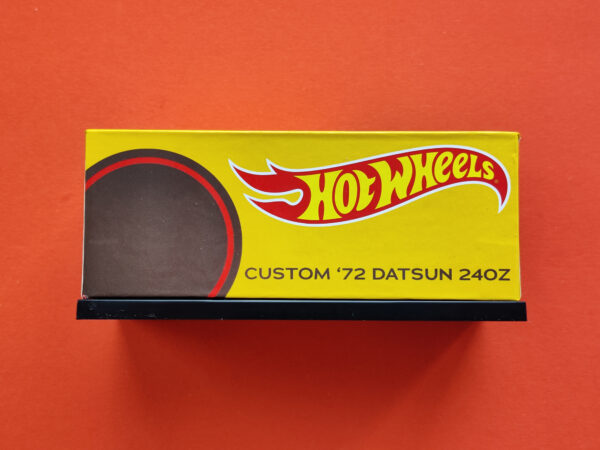 Custom '72 Datsun 240Z (Red Line Club - 2021)