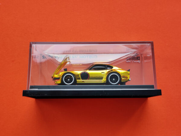 Custom '72 Datsun 240Z (Red Line Club - 2021)