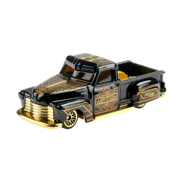 La Troca (HW Art Cars - 2021)