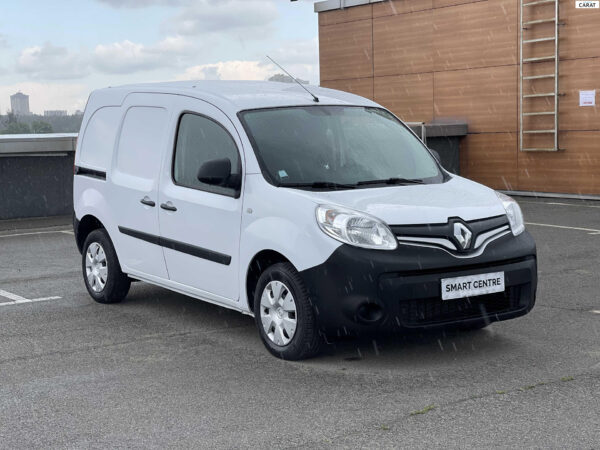 Renault Kangoo (MBX City - 2020)