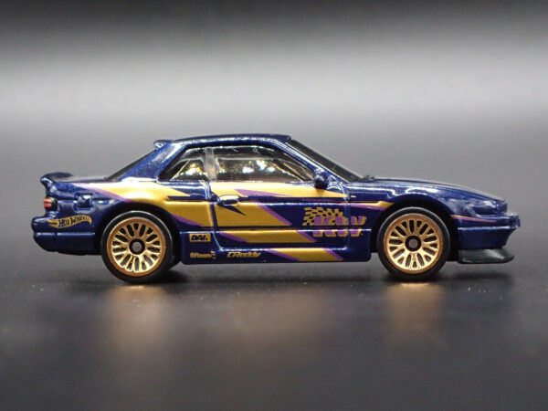 Nissan Silvia (S13) (HW Speed Graphics - 2020)