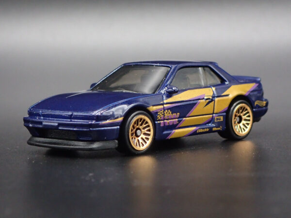 Nissan Silvia (S13) (HW Speed Graphics - 2020)