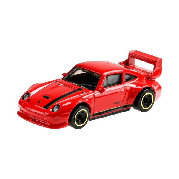 Porsche 993 GT2 (HW Exotics - 2021)