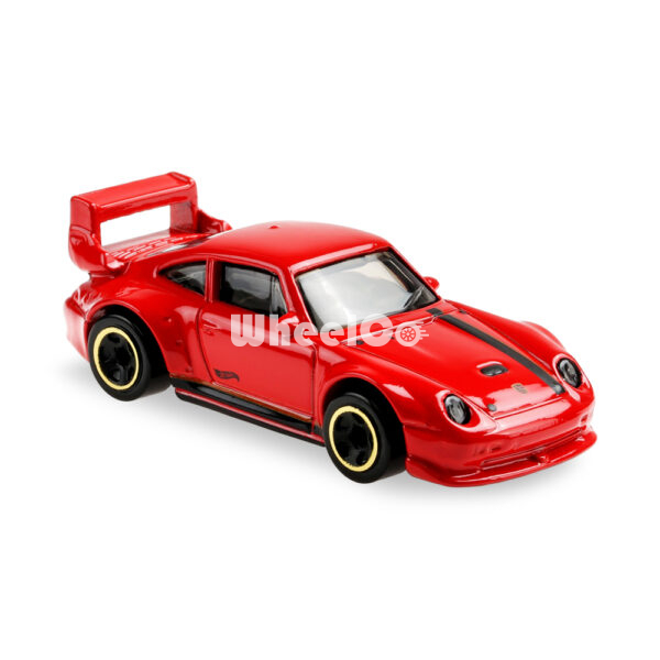 Porsche 993 GT2 (HW Exotics - 2021)