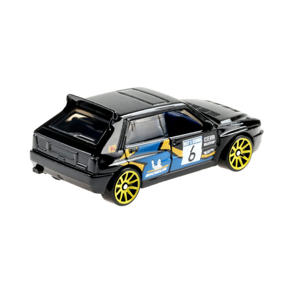 Lancia Delta Integrale (Baja Blazers - 2021)