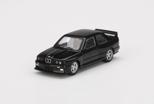 BMW M3 AC Schnitzer S3 Sport (Black, LHD - 2021)