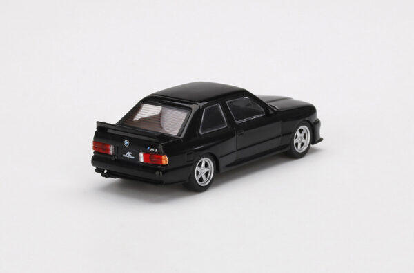 BMW M3 AC Schnitzer S3 Sport (Black, LHD - 2021)