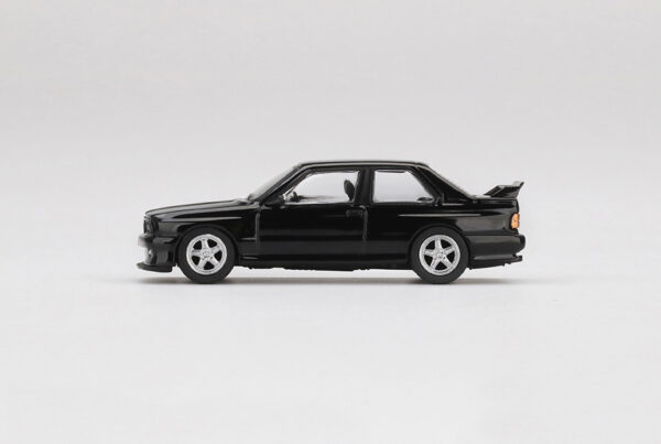 BMW M3 AC Schnitzer S3 Sport (Black, LHD - 2021)