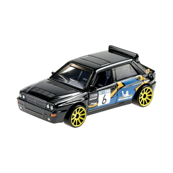 Lancia Delta Integrale (Baja Blazers - 2021)