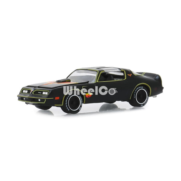 '77 Pontiac Firebird T/A "Fire Am" (Hobby Exclusives - 2020)