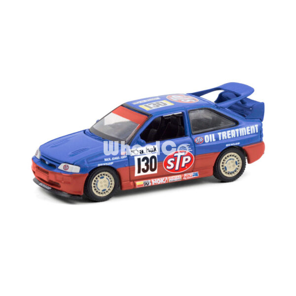 '95 Ford Escort RS Cosworth (Running on Empty Series 12 - 2020)