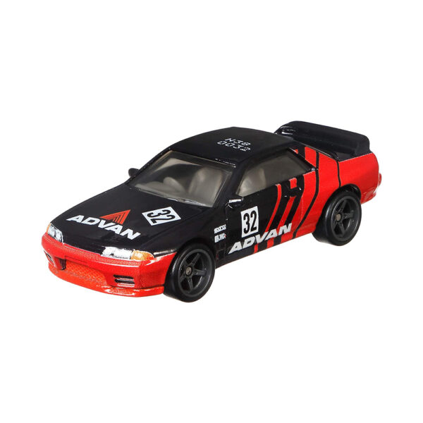 Nissan Skyline GT-R (BNR32) / Sakura Sprinter (Car Culture 2021 - Team Transport)