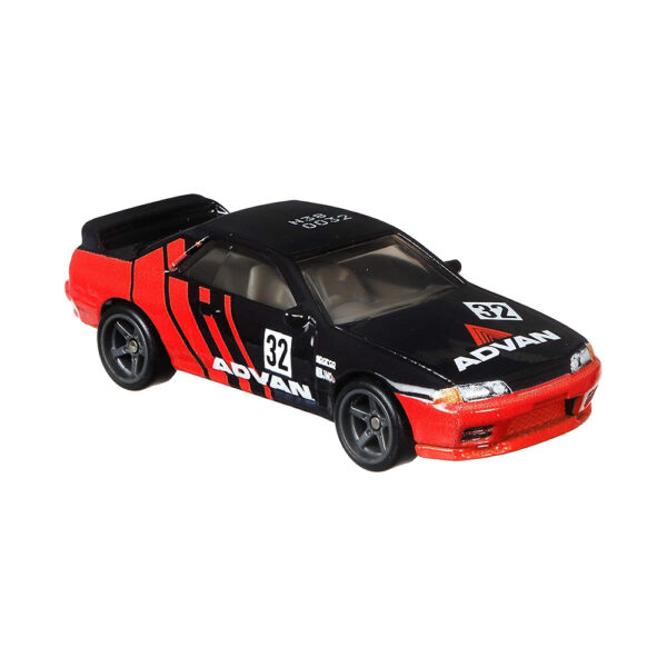 Nissan Skyline GT-R (BNR32) / Sakura Sprinter (Car Culture 2021 - Team Transport)