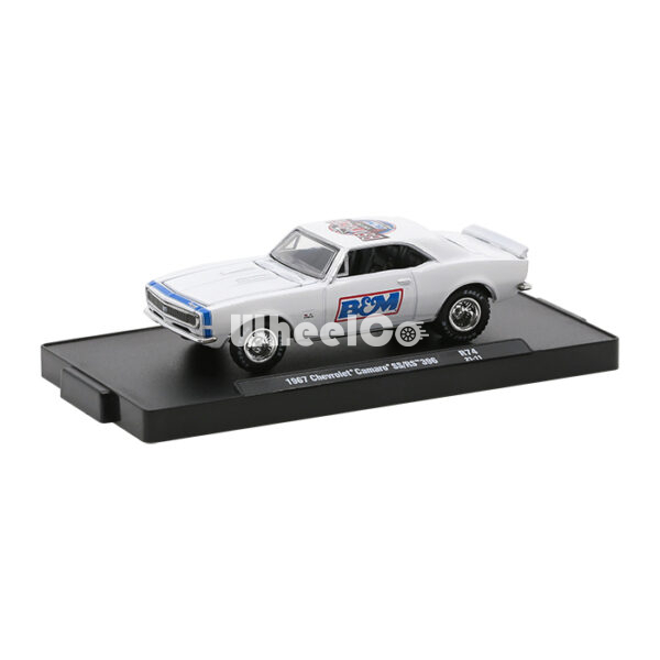 '67 Chevrolet Camaro SS/RS 396 (Auto-Drivers Release 74 - 2021)
