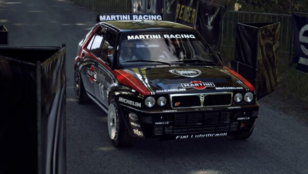 Lancia Delta Integrale (Baja Blazers - 2021)