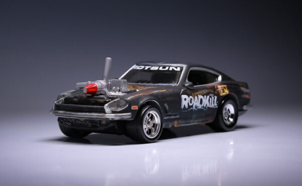 Custom '71 Datsun 240Z (Motor Trend: Roadkill Promotion - 2020)