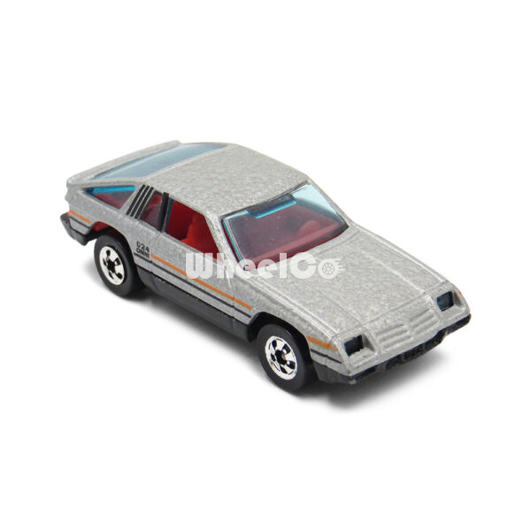Omni 024 (Hot Wheels - 1982)