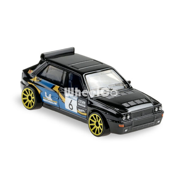 Lancia Delta Integrale (Baja Blazers - 2021)