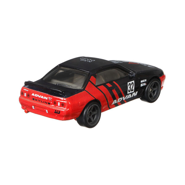 Nissan Skyline GT-R (BNR32) / Sakura Sprinter (Car Culture 2021 - Team Transport)