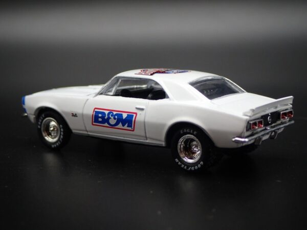 '67 Chevrolet Camaro SS/RS 396 (Auto-Drivers Release 74 - 2021)