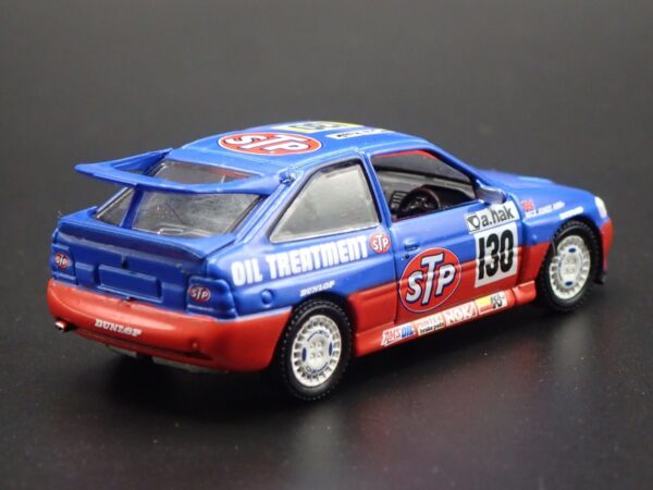'95 Ford Escort RS Cosworth (Running on Empty Series 12 - 2020)