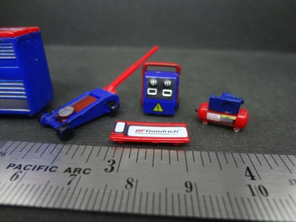 BFGoorich Shop Tool Accessories (Shop Tool Accessories Series 4 - 2020)