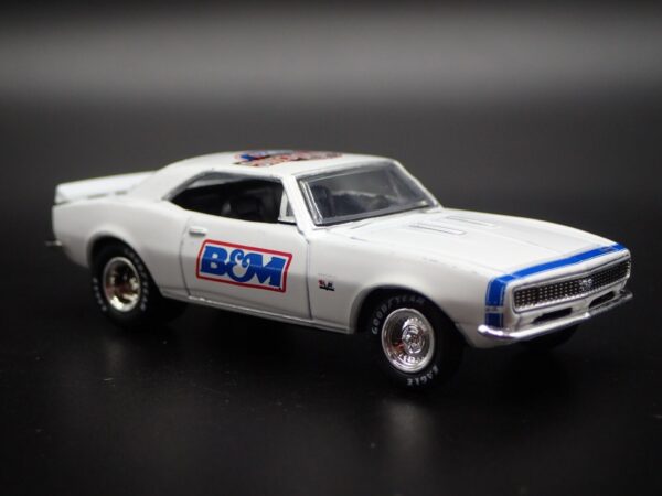 '67 Chevrolet Camaro SS/RS 396 (Auto-Drivers Release 74 - 2021)