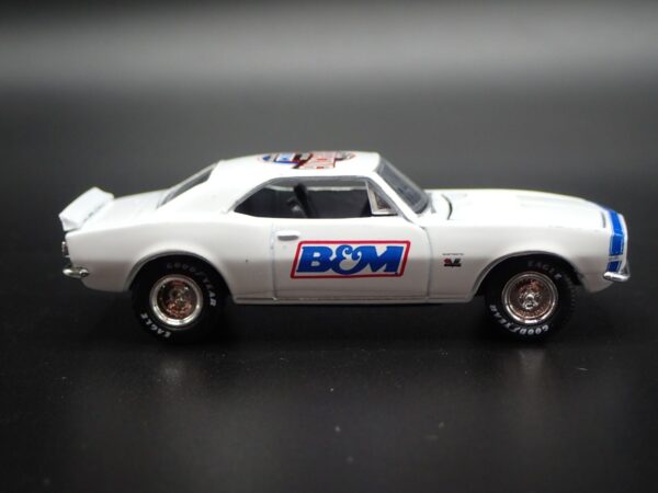 '67 Chevrolet Camaro SS/RS 396 (Auto-Drivers Release 74 - 2021)