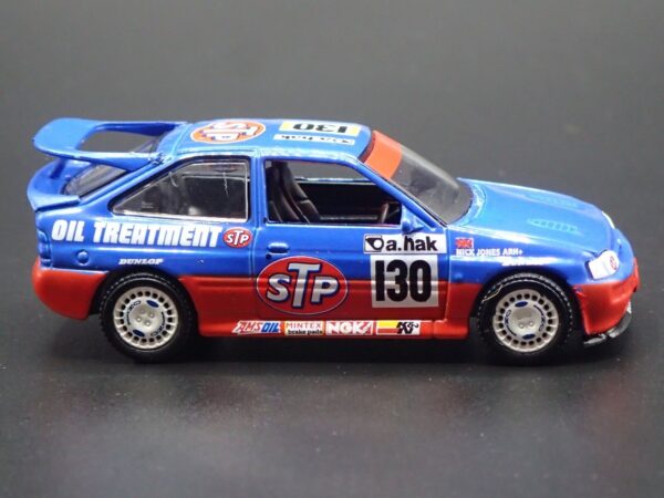 '95 Ford Escort RS Cosworth (Running on Empty Series 12 - 2020)