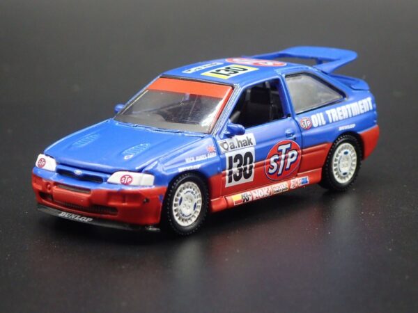 '95 Ford Escort RS Cosworth (Running on Empty Series 12 - 2020)