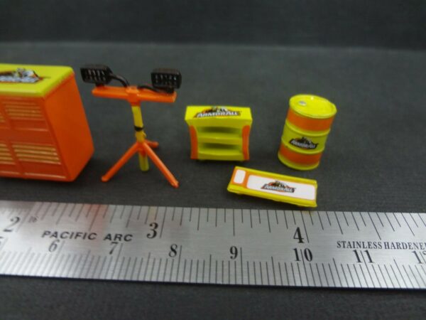Armor All Shop Tool Accessories (Shop Tool Accessories Series 4 - 2020)