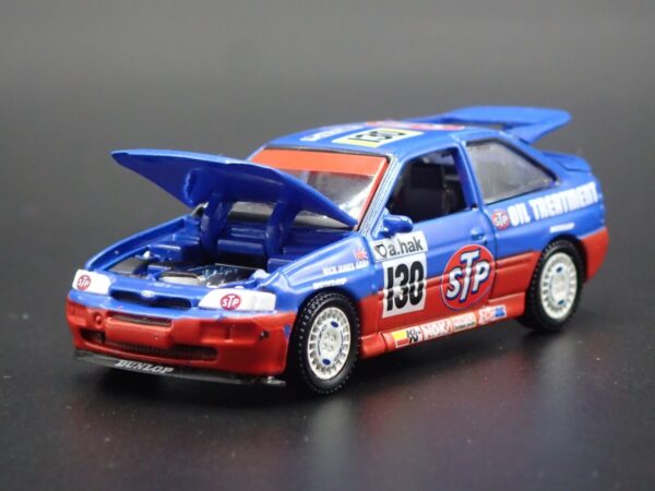 '95 Ford Escort RS Cosworth (Running on Empty Series 12 - 2020)