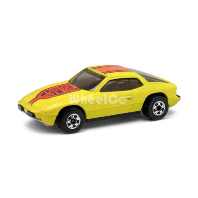 Upfront 924 (Hot Wheels - 1979)