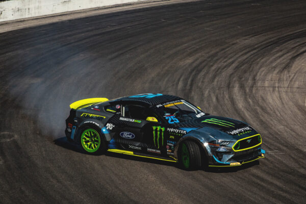 '21 Ford Mustang RTR Spec 5 / '20 Ford Mustang RTR Spec 5 (Car Culture 2022 - Formula Drift / RTR 2-Pack)