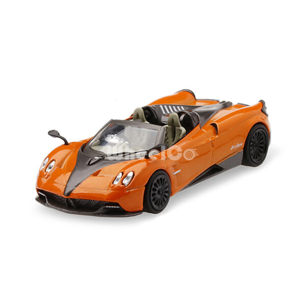 Pagani Huayra Roadster (Arancio Saint Tropez, LHD, USA Exclusive - 2020)