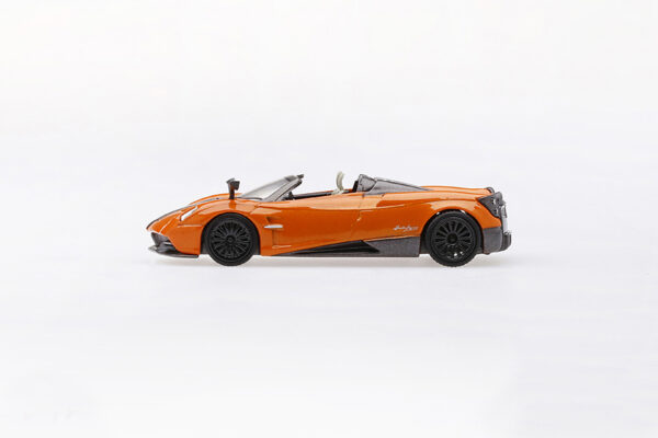 Pagani Huayra Roadster (Arancio Saint Tropez, LHD, USA Exclusive - 2020)