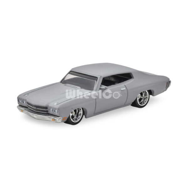 '70 Chevelle SS (Fast & Furious Premium Series: Fast Superstars - 2021)