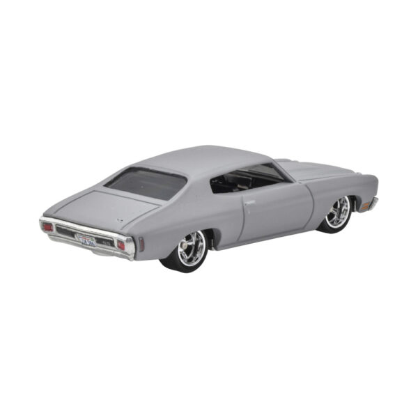 '70 Chevelle SS (Fast & Furious Premium Series: Fast Superstars - 2021)