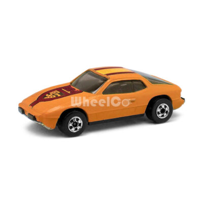 Upfront 924 (Hot Wheels - 1980)