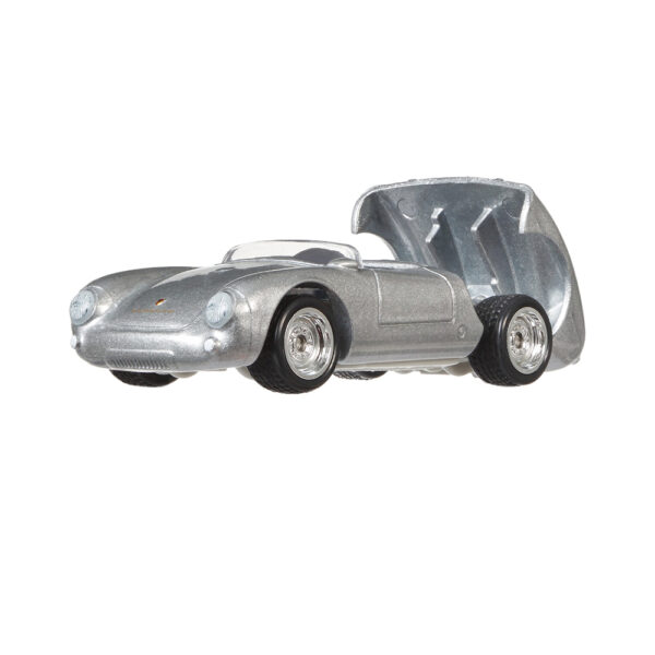 Porsche 550 Spyder (Matchbox Collectors Series - 2021)