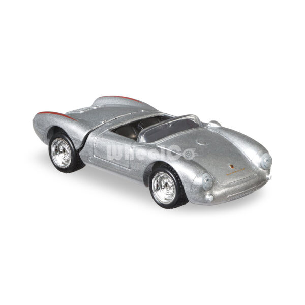 Porsche 550 Spyder (Matchbox Collectors Series - 2021)