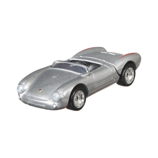 Porsche 550 Spyder (Matchbox Collectors Series - 2021)